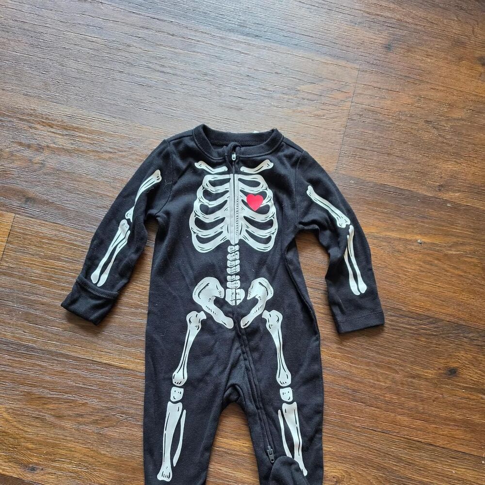 Old-navy Infant Halloween Sleepsuit
